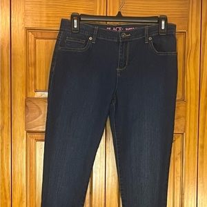 Children’s Place Super Skinny Jeans